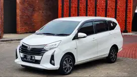 TOYOTA CALYA 1.2 G MANUAL 2020