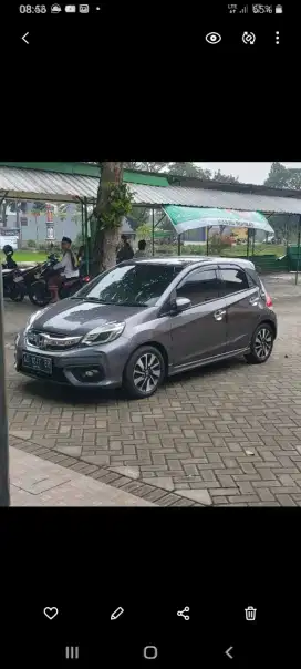 Brio  seri   RS