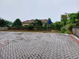 Jual Cepat Murah Tanah Kavling utk Rumah Mewah Atau Ruko di Sawangan
