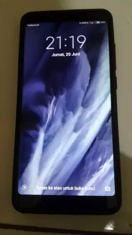 Di jual Hp XIOMI REDMI NOT 5 PRO