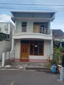 Disewakan rumah cocok untuk mahasiswa