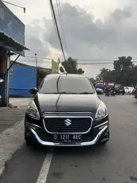 Ertiga Dreza 1.4 At 2016 Hitam Kredit Dp.30Jt