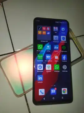 Infinix note 30 gam 8+8/256