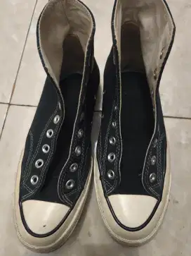 sepatu converse cewek ukuran 40