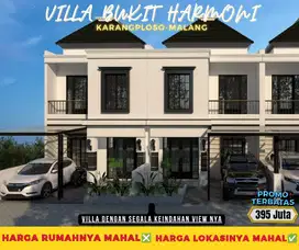 antara Rumah dan View