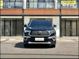Toyota Kijang Innova Zenix Q HV Modelista TSS AT 2024