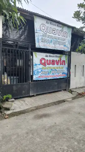 OVER KREDIT USAHA DAN RUMAH