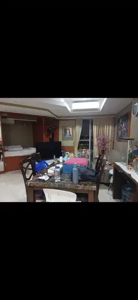 Dijual 2BR Apartemen The Mansion Jasmine Kemayoran