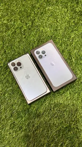 Iphone 13 Pro 128 inter all op minus kamera 0,5x