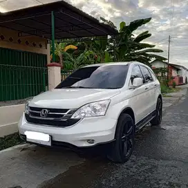 Honda CR-V tahun 2011