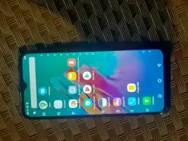 Infinix smart 5 2/32 batang