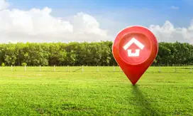 Kavling Pakuwon City Luar Cluster MURAH