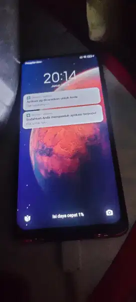 Mi9t minus batangan