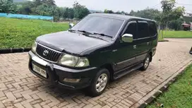 Toyota Kijang 2003 Bensin