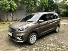 TERMURAH Suzuki Ertiga GL AT 2022