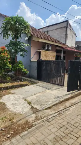 Dijual Rumah Dan Tanah Jaka Sampurna Bekasi Barat