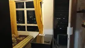 1BR+ bukan studio‼️Apartemen Metropolis tower B