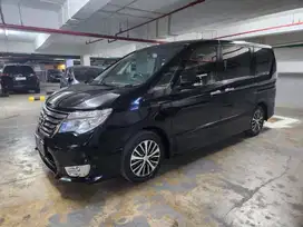 NISSAN. SERENA. HWS. 15