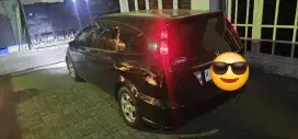 Honda Stream AT 1.7 CKD