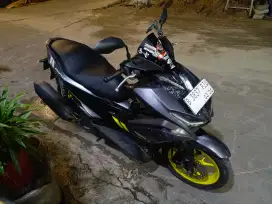 For sale Aerox 155 2020  old
