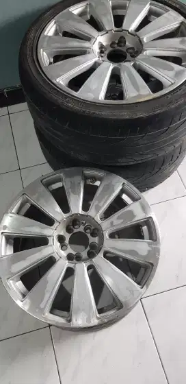 Velg R18 ET45, serena, innova