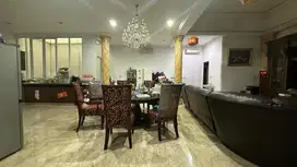 Jual rumah di Sunter Indah siap huni
