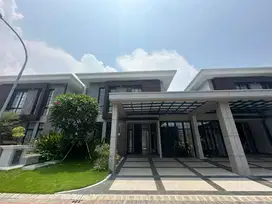 Rumah Aruba Villa Grand Island Pakuwon City TERMURAH