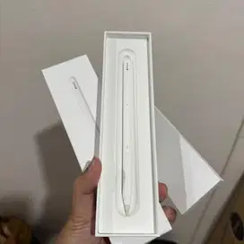 Apple Pencil Gen 2 fullset