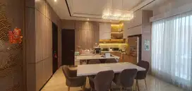 Di Jual Rumah Harmony Golf Island Pik
