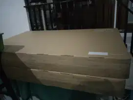 Dus box TV 50 inch borongan 2