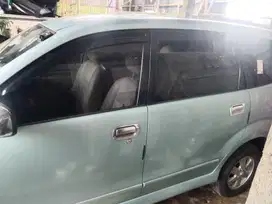 Toyota Avanza 2009 Bensin