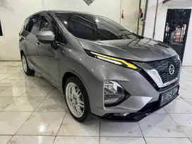New Grand Livina EL manuaL 2019
