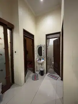 Rumah Murah Cluster Pesona Pasteur