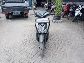 Beat new CBS tahun 2023.km 40.000