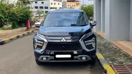 Km16rb mitsubishi xpander ultimate 2024 hitam matic