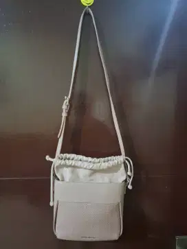 TAS HUSH PUPPIES SERUT ORIGINAL 100%