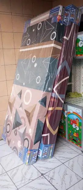 (Murah) Kasur Busa Royal Tebal 15 cm Garansi 10 Tahun