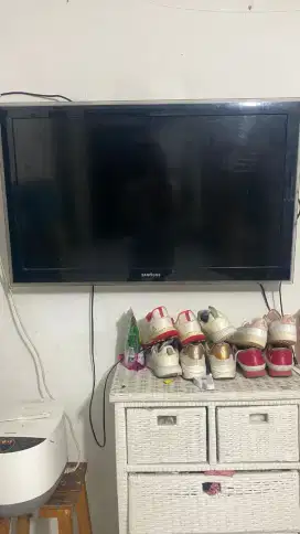 SAMSUNG LED 43INCH NORMAL