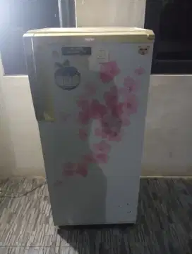 Kulkas 1 pintu Aqua
