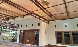 Disewa rumah bisa untuk Usaha Duren sawit Jakarta Timur