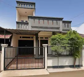 Rumah murah 2 Lantai bandung
