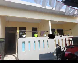 DIJUAL RuMah  Petakan 2 unit Perumnas klender Jakarta Timur
