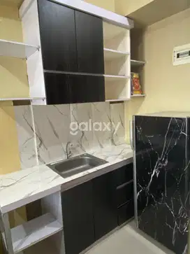 APARTEMENT 2BR GUNAWANGSA TIDAR