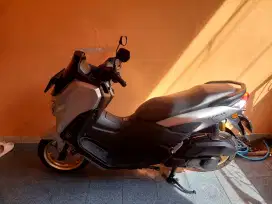 Yamaha Nmax 2022 ABS