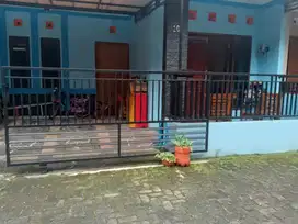 Juwal Cepat Murah Rumah 1,5 Lt di Graha Grafika Asri Gedawang Banyumnk