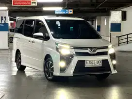 Voxy NIK 2019 Istimewa Service Record Auto2000