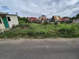 Tanah Kavling Murah Arcamanik Siap Bangun