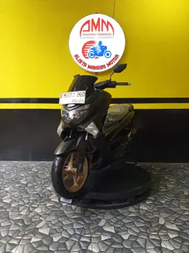 NMAX OLD 2018. BS TRAD IN, CC, CASH/ KREDIT