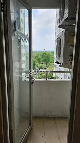 APARTMENT PAVILLION 2BR