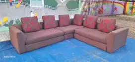 Sofa Cellini Evita Besar Asli